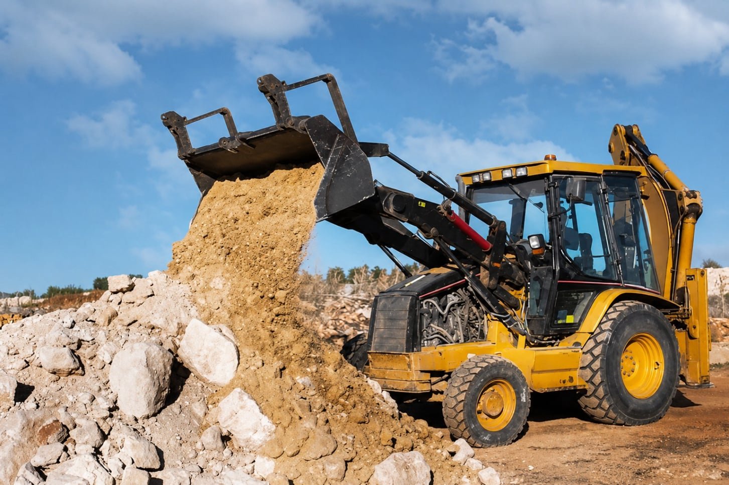 EXCAVDACIONES