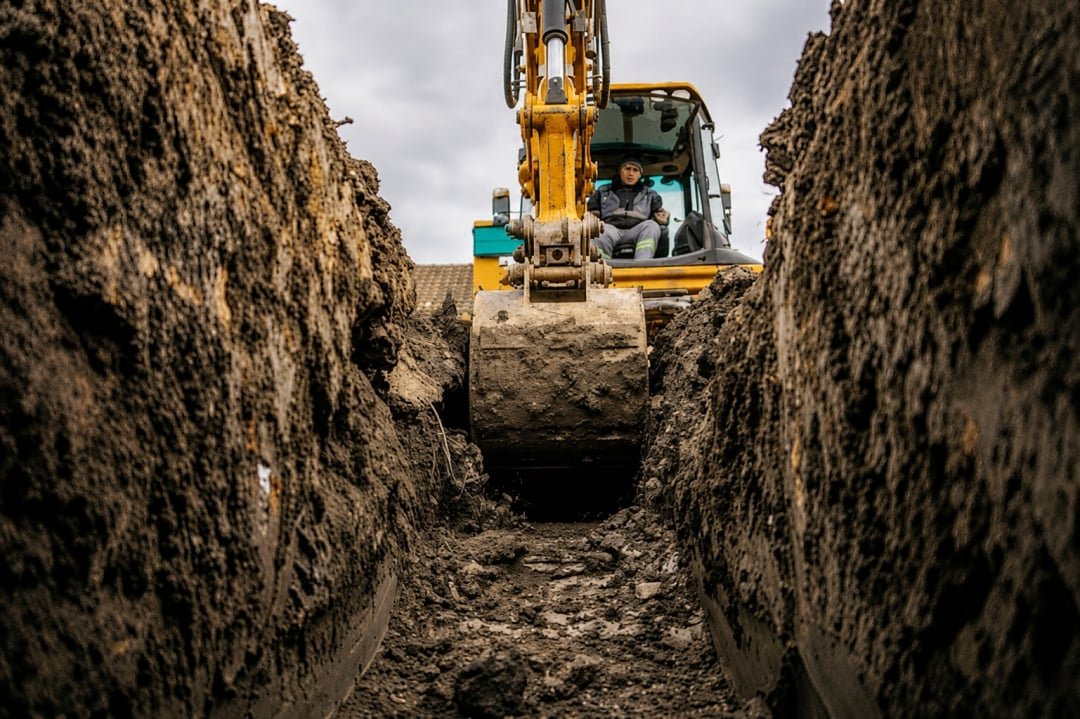 EXCAVACIONES
