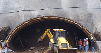EXCAVACIONES