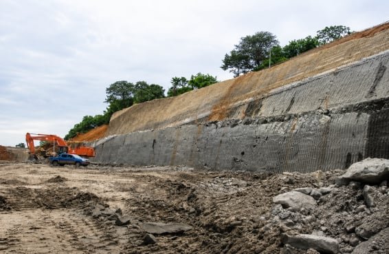 EXCAVACIONES Y CORTES